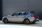 BMW M140i xDrive Edition Shadow 5-Door 2017 года (WW)